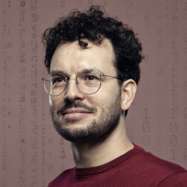 Picture of Anne Schuth